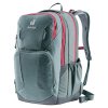 deuter Cotogy teal