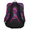 31377 2 bagmaster energy 8 e black pink violet