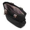 Hedgren Dámsky batoh Nova Solar 14"/tote HNOV09 - čierny