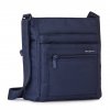 Hedgren Taška na rameno Inner City Orva Crossover HIC370 - tmavomodrá