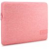 Case Logic Reflect pouzdro na 14" Macbook Pro REFMB114 - Pomelo Pink