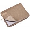 Case Logic Reflect pouzdro na 14" Macbook REFMB114 - Boulder Beige