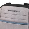 Hedgren Taška cez telo Lineo Multipocket Crossover Linear HLNO06 - šedá