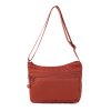 Hedgren Inner City Harper´s Shoulder Bag HIC01S - Cihlová