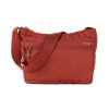 Hedgren Inner City Harper´s Shoulder Bag HIC01S - Cihlová