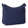 Hedgren Inner City Harper´s Shoulder Bag HIC01S - tmavomodrá