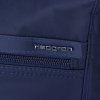 Hedgren Inner City Harper´s Shoulder Bag HIC01S - tmavomodrá