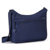 Hedgren Inner City Harper´s Shoulder Bag HIC01S - tmavomodrá