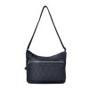 Hedgren Inner City Seasonals Harper´s Shoulder Bag HIC01S - čierna