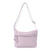 Hedgren Inner City Seasonals Harper´s Shoulder Bag HIC01S - ružová/fialová
