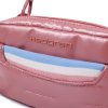Hedgren Cocoon Snug 2-in-1 crossbody/waistbag HCOCN01 - staroružová