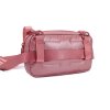 Hedgren Cocoon Snug 2-in-1 crossbody/waistbag HCOCN01 - staroružová