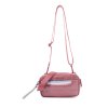 Hedgren Cocoon Snug 2-in-1 crossbody/waistbag HCOCN01 - staroružová