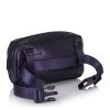 Hedgren Cocoon Snug 2-in-1 crossbody/waistbag HCOCN01 - tmavo modrá