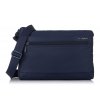 Hedgren Inner City Eye M Shoulder Bag HIC176M - tmavomodrá