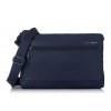 Hedgren Inner City Eye M Shoulder Bag HIC176M - tmavomodrá