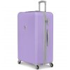 SUITSUIT cestovný kufr SUITSUIT TR-1291/2-L ABS Caretta Bright Lavender
