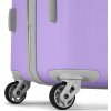 SUITSUIT cestovný kufr SUITSUIT TR-1291/2-L ABS Caretta Bright Lavender