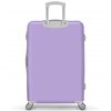 SUITSUIT cestovný kufr SUITSUIT TR-1291/2-L ABS Caretta Bright Lavender