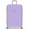 SUITSUIT cestovný kufr SUITSUIT TR-1291/2-L ABS Caretta Bright Lavender