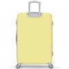 SUITSUIT cestovný kufor SUITSUIT TR-1301/2-L ABS Caretta Elfin Yellow