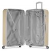 SUITSUIT cestovný kufor SUITSUIT TR-1341/2-L ABS Caretta Pale Khaki