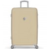 SUITSUIT cestovný kufor SUITSUIT TR-1341/2-L ABS Caretta Pale Khaki