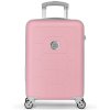 SUITSUIT kabinová batožina SUITSUIT TR-1271/2-S ABS Caretta Pink Lady