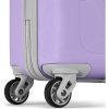 SUITSUIT kabinová batožina SUITSUIT TR-1291/2-S ABS Caretta Bright Lavender