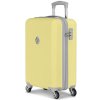 SUITSUIT kabinová batožina SUITSUIT TR-1301/2-S ABS Caretta Elfin Yellow