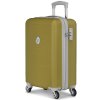 SUITSUIT kabinová batožina SUITSUIT TR-1331/2-S ABS Caretta Olive Oil
