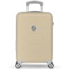 SUITSUIT kabinová batožina SUITSUIT TR-1341/2-S ABS Caretta Pale Khaki