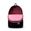 Herschel Heritage Black/Chicory Coffee