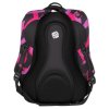 31545 2 bagmaster supernova 8 b black pink violet