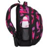 31545 3 bagmaster supernova 8 b black pink violet