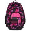 31545 4 bagmaster supernova 8 b black pink violet