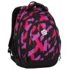 Bagmaster SUPERNOVA 8 B BLACK/PINK/VIOLET, SUPERNOVA 8 B