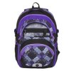 31557 4 bagmaster theory 8 b black violet gray