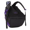 31557 5 bagmaster theory 8 b black violet gray