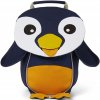 Affenzahn Batôžtek pre najmenších Small Friend - Small Friend Penguin - dark blue 4l