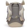 Affenzahn Batôžtek pre najmenších Small Friend - do školky Rhino - beige 4l