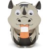 Affenzahn Batôžtek pre najmenších Small Friend - do školky Rhino - beige 4l