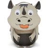 Affenzahn Batôžtek pre najmenších Small Friend - do školky Rhino - beige 4l
