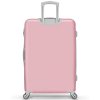 SUITSUIT Sada cestovných kufrů SUITSUIT TR-1271/2 ABS Caretta Pink Lady