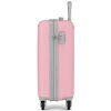 SUITSUIT Sada cestovných kufrů SUITSUIT TR-1271/2 ABS Caretta Pink Lady