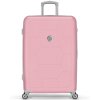 SUITSUIT Sada cestovných kufrů SUITSUIT TR-1271/2 ABS Caretta Pink Lady
