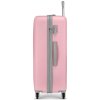 SUITSUIT Sada cestovných kufrů SUITSUIT TR-1271/2 ABS Caretta Pink Lady