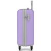 SUITSUIT Sada cestovných kufrů SUITSUIT TR-1291/2 ABS Caretta Bright Lavender