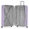 SUITSUIT Sada cestovných kufrů SUITSUIT TR-1291/2 ABS Caretta Bright Lavender