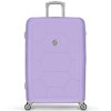 SUITSUIT Sada cestovných kufrů SUITSUIT TR-1291/2 ABS Caretta Bright Lavender